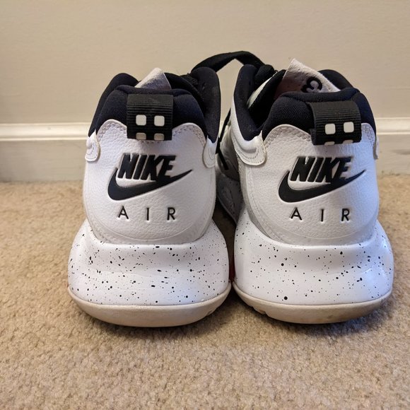 Nike Jordan Max 200 Men's 10 - Picture 3 of 6